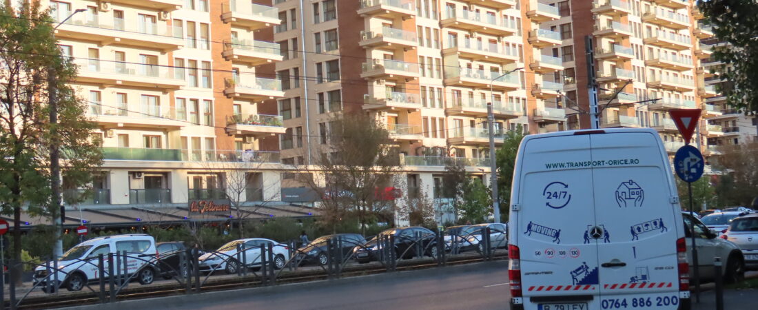 mutari mobila bucuresti